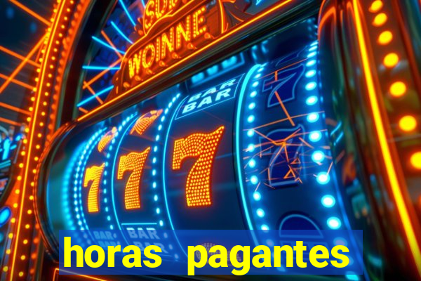 horas pagantes fortune rabbit